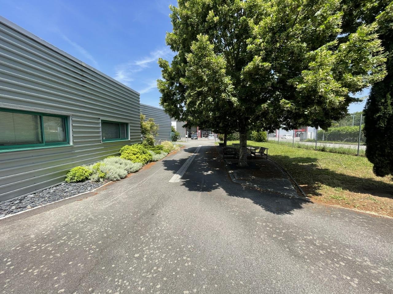 Bureau L Union 455m² Location bureau L Union Haute-Garonne OLBUR2313604 3